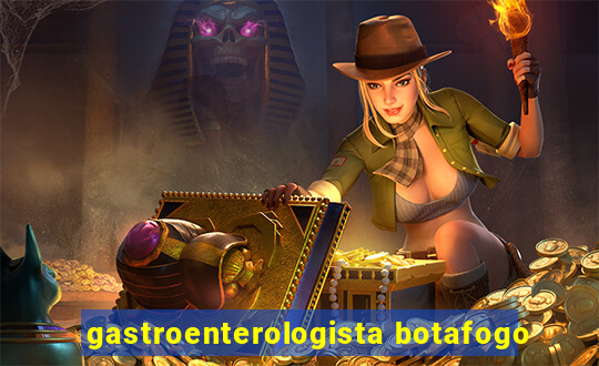 gastroenterologista botafogo